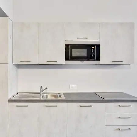 Mango - Affitti Brevi Italia Apartamento *