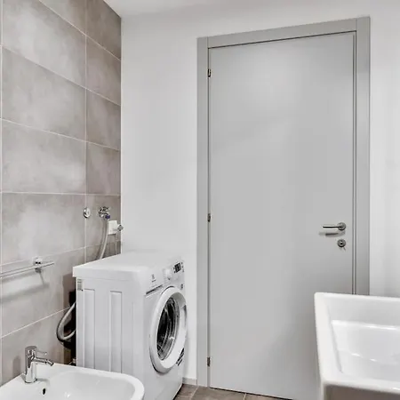 Mango - Affitti Brevi Italia Apartamento