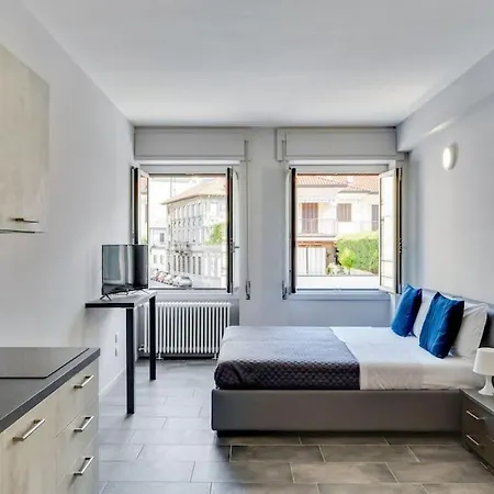 Apartment Mango - Affitti Brevi Italia *
