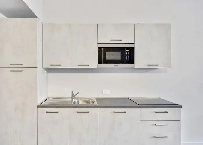 Mango - Affitti Brevi Italia Διαμέρισμα *