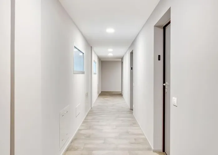 Διαμέρισμα Mango - Affitti Brevi Italia Lecco