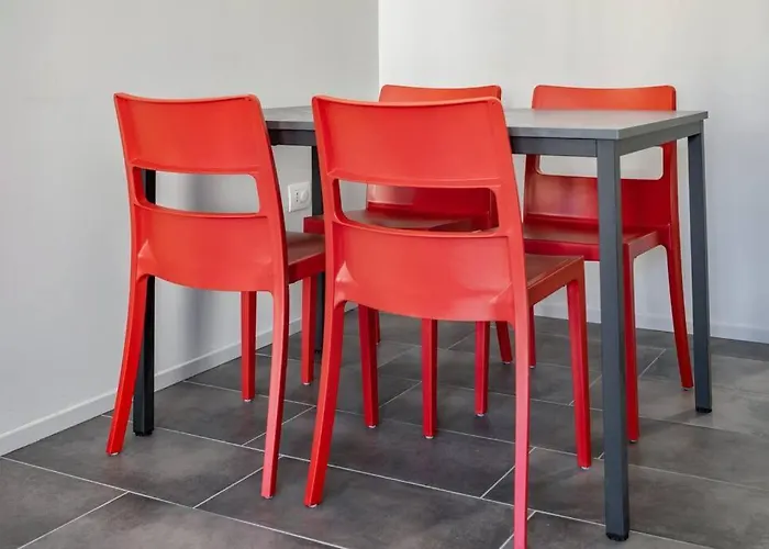 Mango - Affitti Brevi Italia Lecco