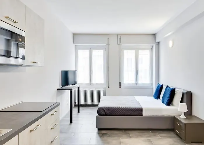 Mango - Affitti Brevi Italia