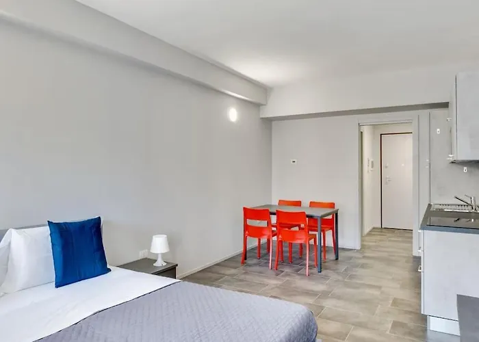 Mango - Affitti Brevi Italia Διαμέρισμα *