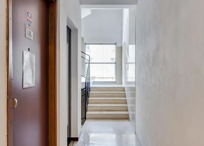 Διαμέρισμα Mango - Affitti Brevi Italia Lecco