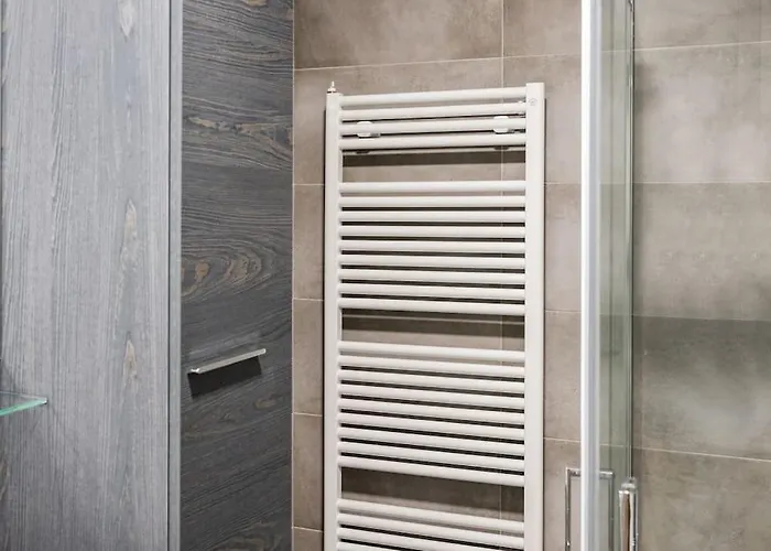 Διαμέρισμα Mango - Affitti Brevi Italia Lecco